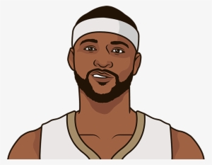 If That Holds Up, He Will Be The First Center To Lead - Houston Rockets #503899