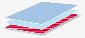 Clt Transparent Coated Film #503922
