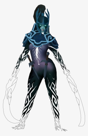 Author Comments - Illustration #503940