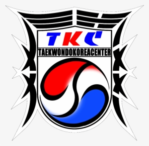 The Logo Of Taekwondo Korea Center - Logos De Taekwondo #503962