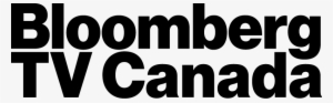 Bloomberg Tv Canada Logo #504038