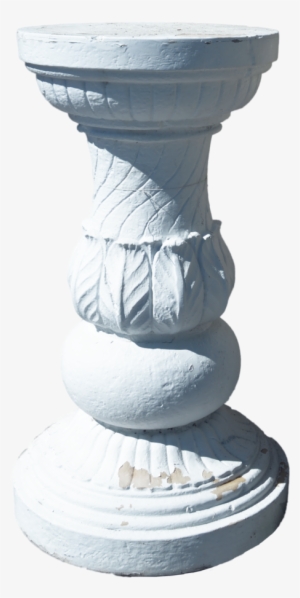 Pedestal Png Background Image - Stock Photography #504152