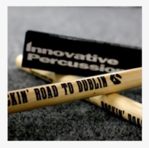 Innovative Percussion C-bt6 Ip Replacement Cover #504176