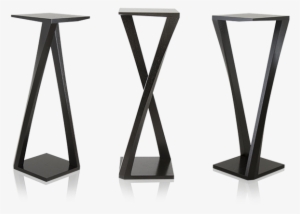 Z Pedestal - Pedestal Png #504257