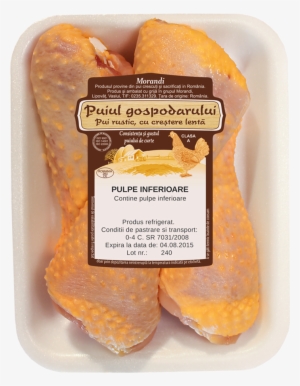 Drumsticks - Leg #504283