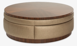 Cloche Round Swivel Cocktail Table - Aico Michael Amini Cloche Round Swivel Cocktail Table #504342