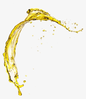 Simple Oil Png Transparent Image Png Images - Olive Oil Splash Png #504542