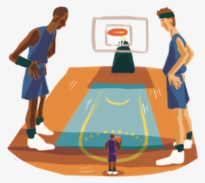 No Place For Hack A Shaq In Modern Nba - Dribble Basketball #504569