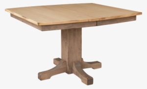 Frederick Single Pedestal Table Extension - Table #504613