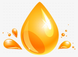 Oil Free Download Png - Oil Drop #504637