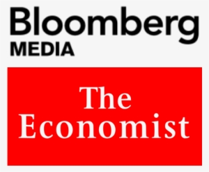 Bloomberg Media Distribution Signs The Economist As - Teacher #504645