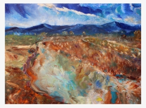 Great Desert Paintings - Painting #504818