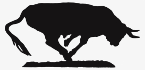 Bull Png Silhouette Svg Freeuse Download - Silhouette Png Bull #504901 Bull Png Silhouette Svg Freeuse Download - Silhouette Png Bull #504901