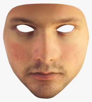 Face Png #504927