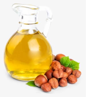 Cold Pressed Oil - Hazelnut Oil #504944