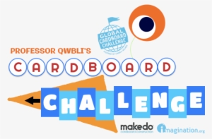 Cclogo2019 - Cardboard Challenge #505039