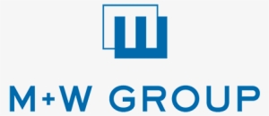Fold And Unfold The Menu - M W Group Gmbh Logo #505125