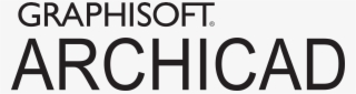 Designed And Modeled In Archicad19, Courtesy Of Graphisoft - Archicad 14 #505144