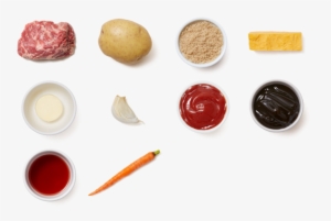 Steaks & Cheesy Mashed Potatoes With Steak Sauce & - Steak #505145