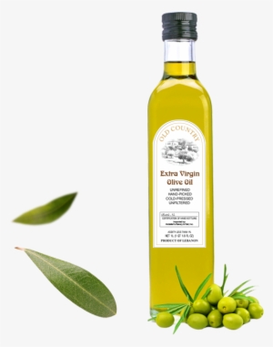 Olive Oil Virgin Olive Oil #505162