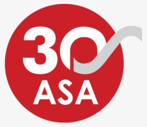 Asa 30th - ‹ - Percentage #505166