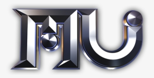 The Mu Logo Has Registered With Wipo- World Intellectual - Mu Online #505184