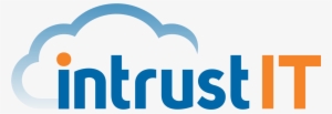 Intrustlogo - Intrust #505303
