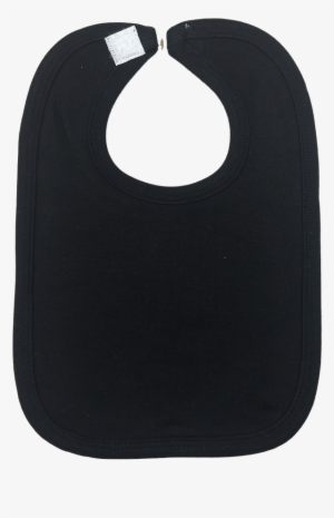 Personalized Infant Bib Black - Portable Network Graphics #505547