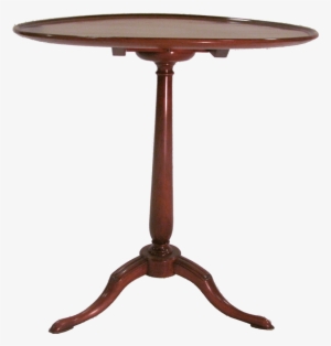 Louis Xvi Single Pedestal Table - Table #505563