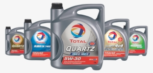Lubricants Division - Car Total Oils Png #505564