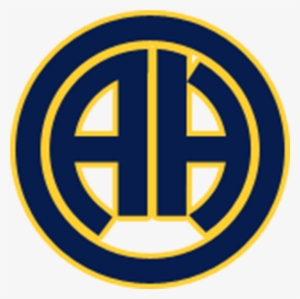 Image Of Ahisd Logo - Alamo Heights High School Logo #505689