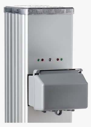 Iplc Ip3 Series Pedestal - Television Show #505719