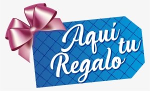 Aqui Tu Regalo #505766