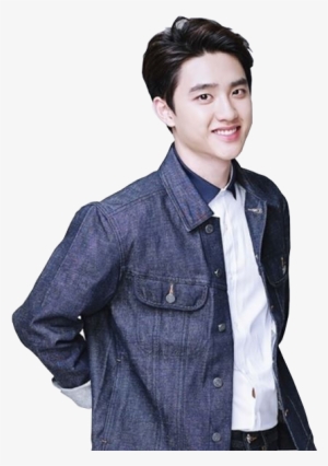 33 Images About Exo Png On We Heart It - 100 Days My Prince #505946