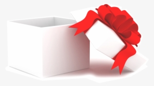 Related Wallpapers - Present Box Png Open #505971
