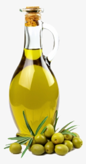 Olive-oil - Olea Europaea Oil Unsaponifiables #505972