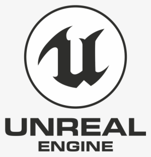 Unreal Engine Logo #505994