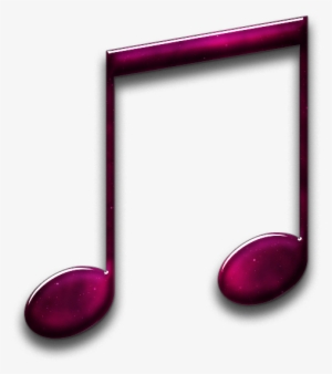 Music Note Download - Transparent Background Neon Music Notes #506036