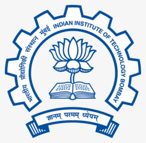 Iit Bombay Logo Png #506039