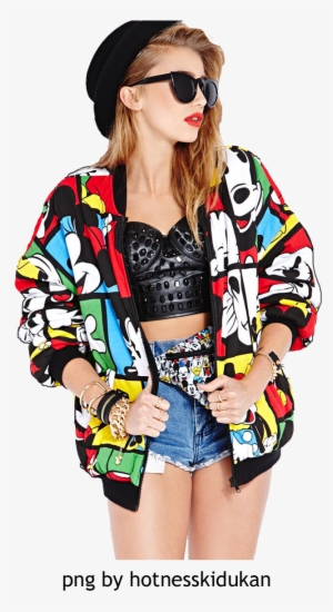 Model Png Download Image - Fashion #506059