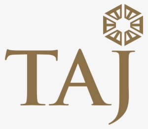 Taj 02 - Taj Hotel Logo #506098
