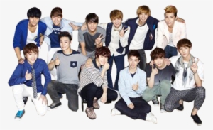 Exo Png #506101