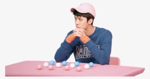 Exo Png - Sehun #506187