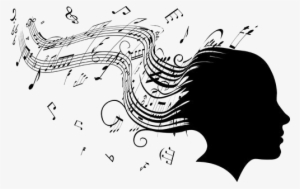 Music Notes Png Transparent - Music Notes #506208