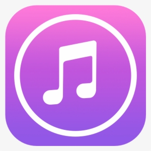Icono De Itunes En Iphone #506212