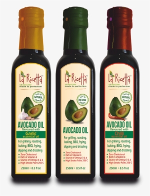 More Information On Our Charity Page - Cooking Oil #506254