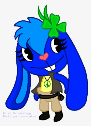 Regalo Anny By La Cocotua-da1wxv1 - Cartoon #506308