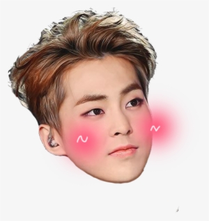 Exo หัว โต Png #506352