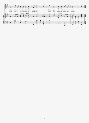 Little Black Baby Sheet Music Composed By Scott Joplin - Little Black Baby #506375