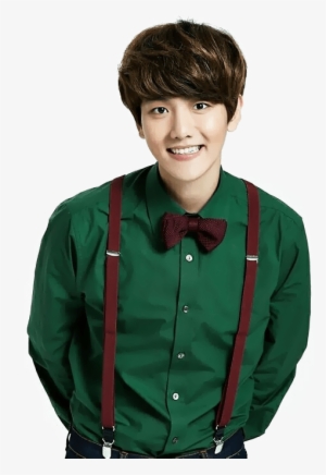 Music Stars - Exo Miracles In December Baekhyun #506378